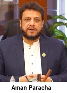 Aman Paracha
