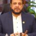 Quaid-e-Azam’s leadership is a guiding light for us, FPCCI Vice President, Aman Paracha