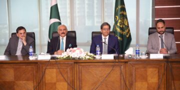 CASS Experts Outline Path to Reviving Pakistan’s Aviation Sector