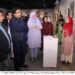 20 TH DEGREE SHOW 2025 CONCLUDES AT SABS UNIVERSITY JAMSHORO,