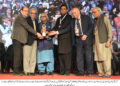 Four-Day 18th Aalmi Urdu Conference 2025 Jashan e Pakistan Concluded with Grand Celebration of Literature and Arts
