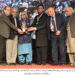 Four-Day 18th Aalmi Urdu Conference 2025 Jashan e Pakistan Concluded with Grand Celebration of Literature and Arts