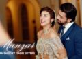 Farhan Saeed Marks 9 Years with Urwa Hussain by Unveiling Their Wedding Video with Album Track Manzar