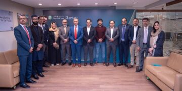 Zindigi App – Powered by DIB Pakistan