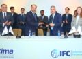 Fatima Fertilizer and IFC Announce US$60 Million Renewable Liquidity Facility to