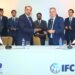 Fatima Fertilizer and IFC Announce US$60 Million Renewable Liquidity Facility to