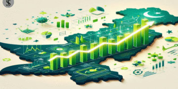 Pakistan at a Turning Point: Leadership, Stability, and the Road to Prosperity