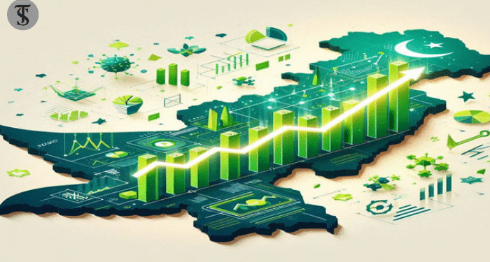 Pakistan at a Turning Point: Leadership, Stability, and the Road to Prosperity