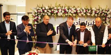 SAUDI CARRIER FLYADEAL OPENS NEW OFFICE IN ISLAMABAD