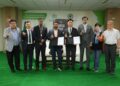 Sabiha Anees Trading Enterprise Signs MoU with Shinhwa Interglobal Korea at FoodAg 2025 to Explore Export of TRB Peetza Hour and GRIN Products