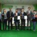 Sabiha Anees Trading Enterprise Signs MoU with Shinhwa Interglobal Korea at FoodAg 2025 to Explore Export of TRB Peetza Hour and GRIN Products