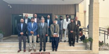 Zong Drives Pakistan’s Digital Future by Pioneering National Blockchain Degree Attestation System with HEC