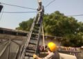 4 Tons of Illegal “Kunda” Connections Removed: KE Intensifies Anti-Power Theft Operations in Industrial Areas