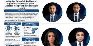 Adaptive Beta-Cell Resilience: Argentina’s Breakthrough in Diabetes Treatment and Its Global Impact
