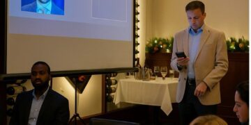 Dr. Athar Mujtaba Presents Groundbreaking Stem Cell and Aesthetic Research at Long Island Physicians’ Conference Sponsored by Venus Aesthetics