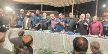  In the annual election of the Karachi club in 2026, the Progressive Group won a clean sweep in all the seats. 