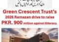GCT organising remaining two fun-filled events in Hyderabad and Sukkur, this month to entertain over 888 orphaned students