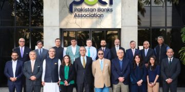 Pakistan Banks Association Elects Zafar Masud as Chairman and Constitutes 16-Member Executive Committee