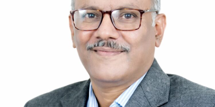 Azeem Hussain Siddiqui, Elected new President of ICMA