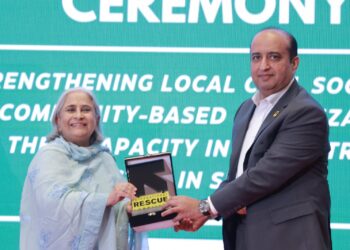 EU-Funded Nutrition Project Marks Successful Closeout with Strengthened Civil Society and Innovation in Sindh