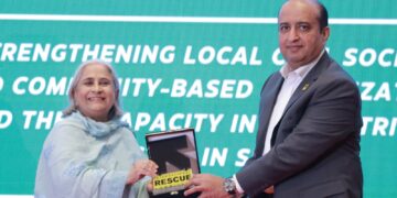 EU-Funded Nutrition Project Marks Successful Closeout with Strengthened Civil Society and Innovation in Sindh