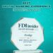 Zindigi Wins ‘Best Digital Banking Experience (Pakistan)  Award at FDI Insider Awards UK