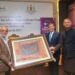 Inauguration of Irfan Siddiqui Center for Advancement of Islamic Finance at NIPA