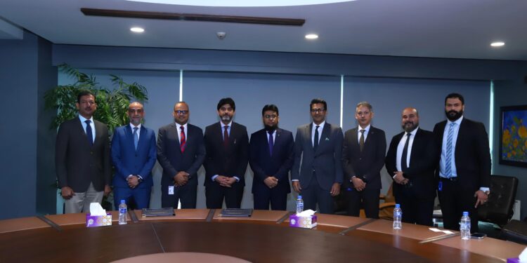 New Partnership Between Meezan Bank and Etihad Airways Brings Added Travel Savings