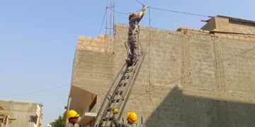 K-Electric Continues Crackdown on Power Theft; Removes 1,100kg of Illegal Connections