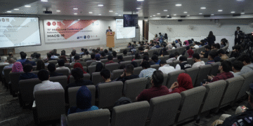 MACS-15 at IoBM Highlights the Need for Advanced Skills and Insight in the Digital Era