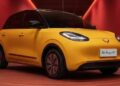 MG Pakistan and JW SEZ Introduce SGMW Binguo EV — The Electric Icon
