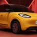 MG Pakistan and JW SEZ Introduce SGMW Binguo EV — The Electric Icon