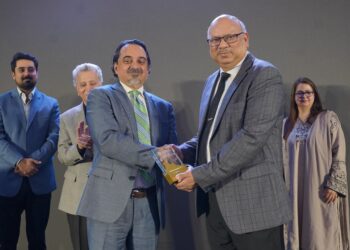 DWP Care Celebrates Service Excellence at the Customer Support Annual Awards 2025