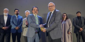 DWP Care Celebrates Service Excellence at the Customer Support Annual Awards 2025