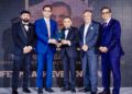 Pakistan Chamber of Commerce USA Honors Saeed Sheikh with Lifetime Achievement Award: