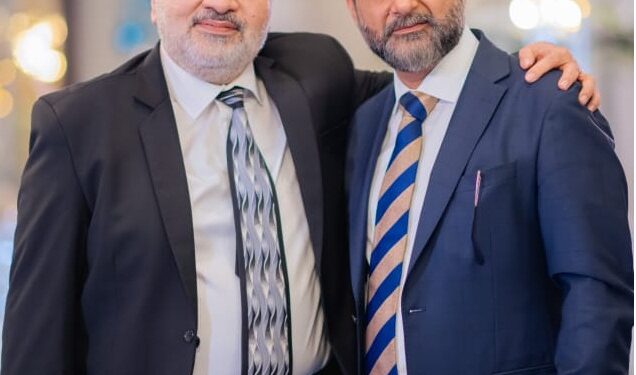 Congratulations to the Elected Members of Karachi Club from Rafique Suleman