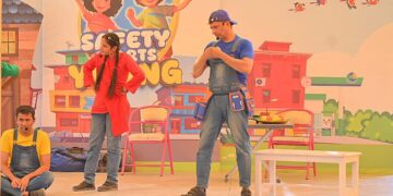 PSO Launches Nationwide Campaign to Educate Children About Traffic Rules