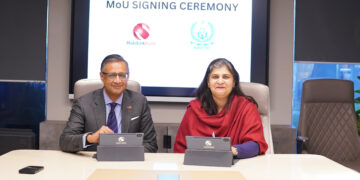 Mobilink Bank and NAVTTC Sign Strategic Partnership to Advance Skills Development, Financial Inclusion, and Women Empowerment Across Pakistan