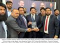 Visa-Protected Passengers Will Not Be Offloaded at Any Pakistani Airport: Muhammad Afzaal Bhatti