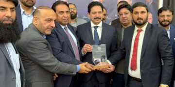 Visa-Protected Passengers Will Not Be Offloaded at Any Pakistani Airport: Muhammad Afzaal Bhatti