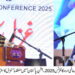 Renowned singers Muhammad Ali and Muhammad Zubair enthrall audience in “Ghazal Ka Safar” at 18th Aalmi Urdu Conference 2025 – Jashan-e-Pakistan