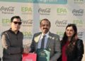 Coca-Cola rolls out Waste Wise Management Bins in 10 Educational Institutions with EPA Punjab