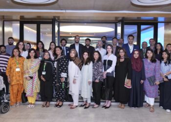 Unilever Pakistan Hosts academia and indusry roundtable to Boost Opportunities for People with Disabilities