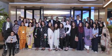 Unilever Pakistan Hosts academia and indusry roundtable to Boost Opportunities for People with Disabilities
