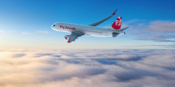 Fly Jinnah adds Jeddah and Dammam to its growing network from Islamabad