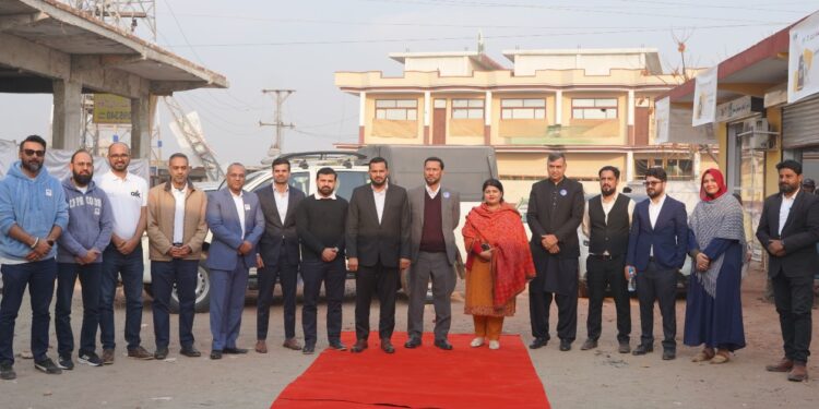 Aik by Bankislami partners with State Bank of Pakistan to promote  digital financial literacy