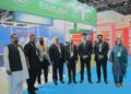 13 Pakistani Firms Highlight Strength at Automechanika Dubai 2025