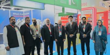 13 Pakistani Firms Highlight Strength at Automechanika Dubai 2025