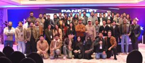 Picture - TikTok hosts Creator Day event in Pakistan