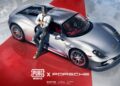 PUBG Mobile and Porsche unite to bring precision and power to the BATTLEGROUNDS